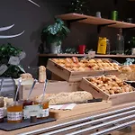 فندق إيبيس إيتالي تولبياك باريس