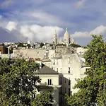 Ibis Italie Tolbiac Hotel Parijs