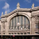 Ibis Italie Tolbiac Parijs