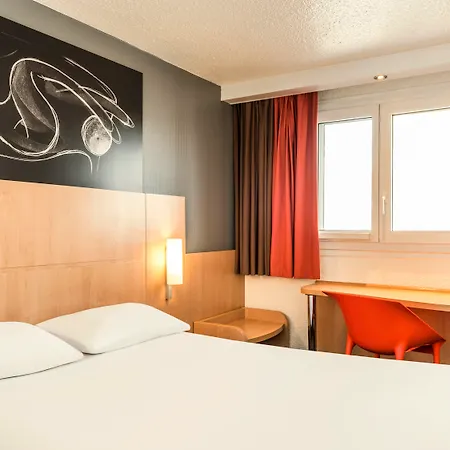 Ibis Italie Tolbiac