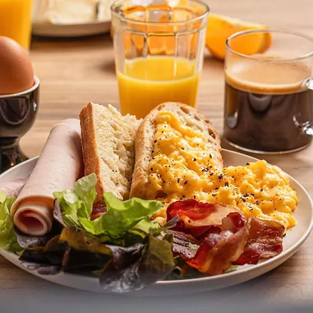 Ibis Italie Tolbiac Hotel Paris