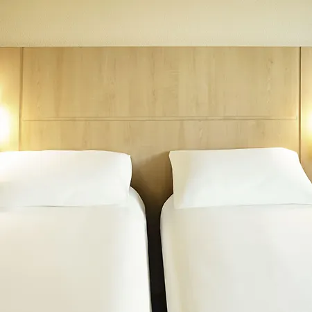 Hotel Ibis Italie Tolbiac Paris