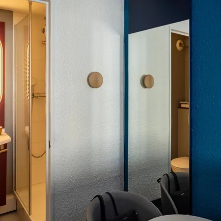 Ibis Italie Tolbiac Hotel