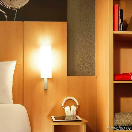 Ibis Italie Tolbiac Hotel Paris