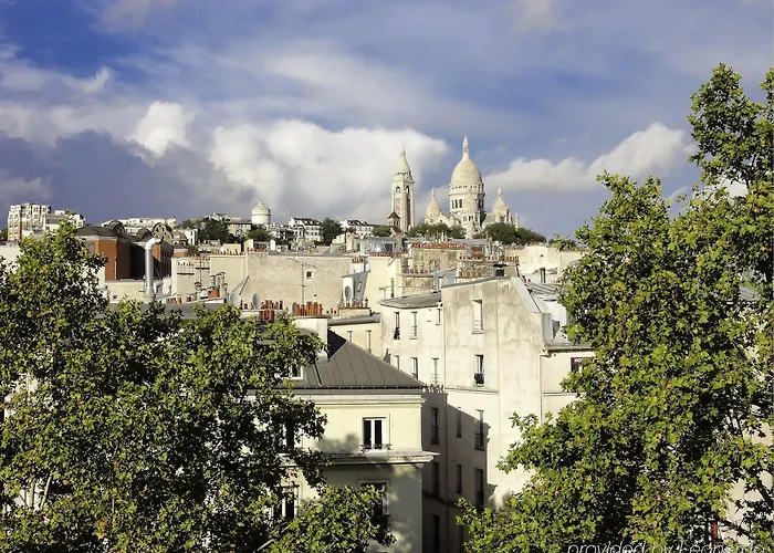 Ibis Italie Tolbiac Hotel Parigi