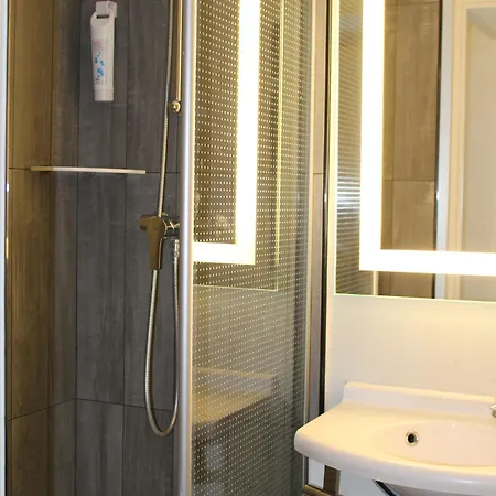 Ibis Italie Tolbiac Hotel París