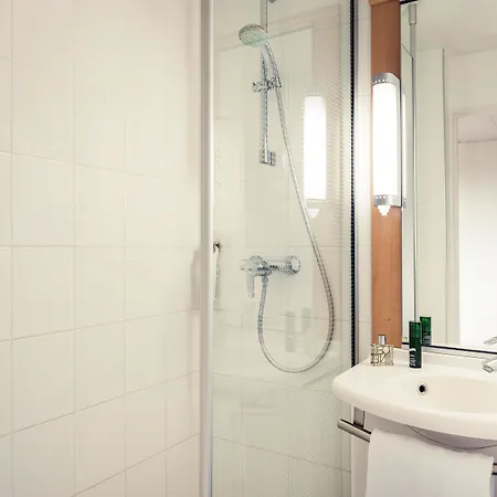 Ibis Italie Tolbiac 3* Parijs