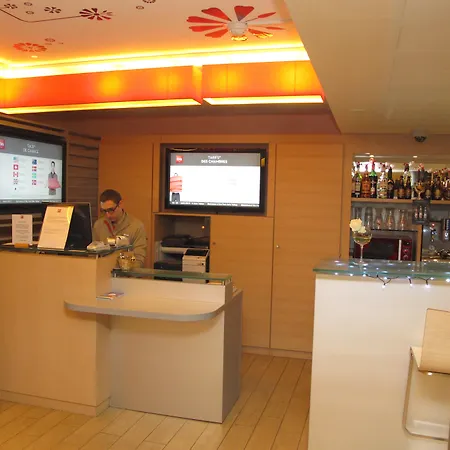 Ibis Italie Tolbiac Hotel París