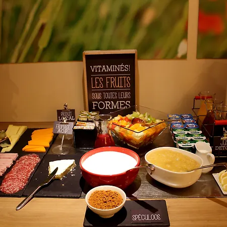 Ibis Italie Tolbiac 13ème 3*