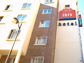 Ibis Italie Tolbiac Paris