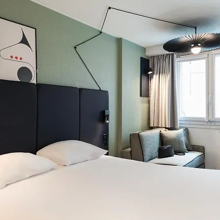 Hotel Ibis Italie Tolbiac 3*