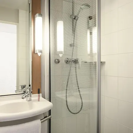 Ibis Italie Tolbiac Hotel 3*