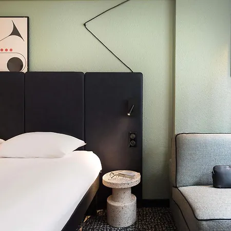 Ibis Italie Tolbiac 3* Paryż