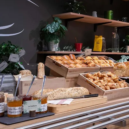 فندق إيبيس إيتالي تولبياك باريس