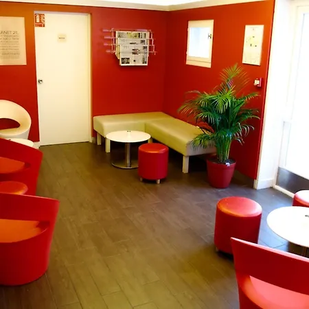 Hotel Ibis Italie Tolbiac 3*