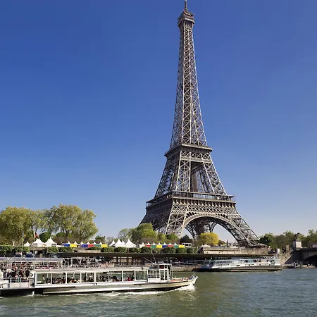 Ibis Italie Tolbiac Hotel Paris