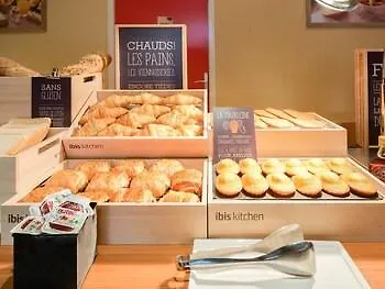 Hotel Ibis Italie Tolbiac 3*