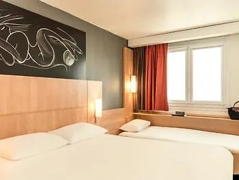 Hotel Ibis Italie Tolbiac Parigi