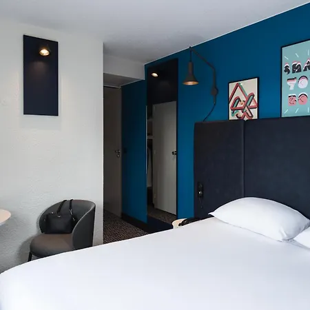 Ibis Italie Tolbiac 3*