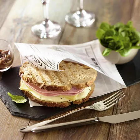 فندق إيبيس إيتالي تولبياك