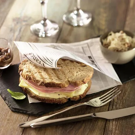 Ibis Italie Tolbiac Ξενοδοχείο