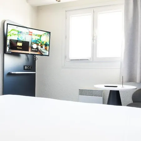 Ibis Italie Tolbiac 3* Париж