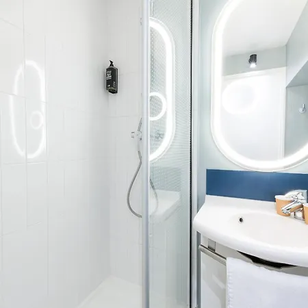 Ibis Italie Tolbiac 3* Париж