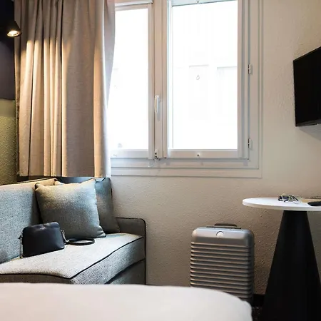 Ibis Italie Tolbiac 3*
