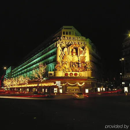 Ibis Italie Tolbiac Hotel 3*