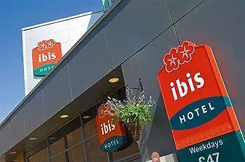 Ibis Italie Tolbiac Hotel 3*