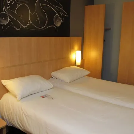 Ibis Italie Tolbiac