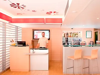 Ibis Italie Tolbiac Hotel Paris