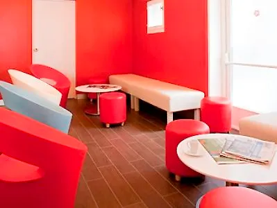 Ibis Italie Tolbiac 3* Parijs