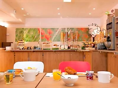 Ibis Italie Tolbiac Hotel 3*