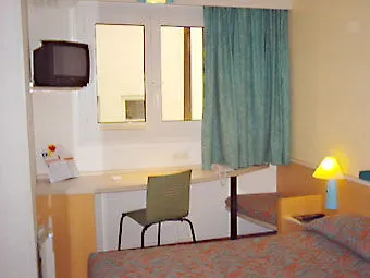 Ibis Italie Tolbiac París