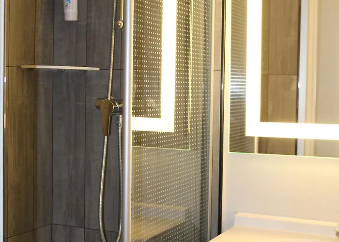 Ibis Italie Tolbiac Ξενοδοχείο Παρίσι