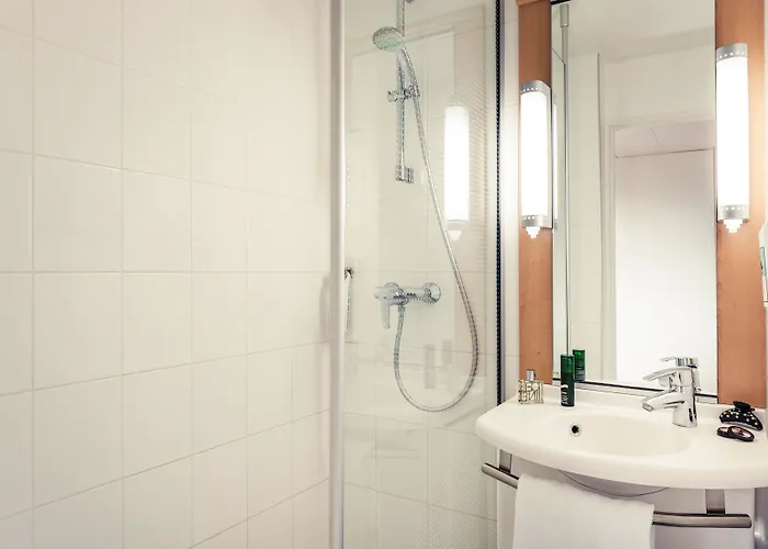 Ibis Italie Tolbiac 3* Παρίσι