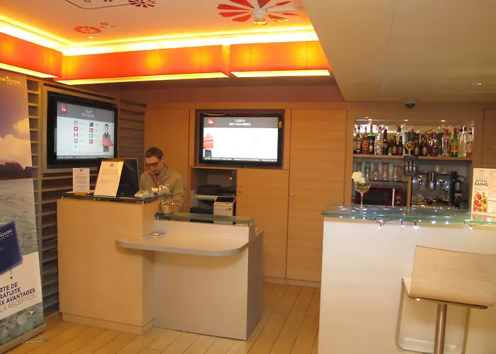 Ibis Italie Tolbiac Ξενοδοχείο Παρίσι