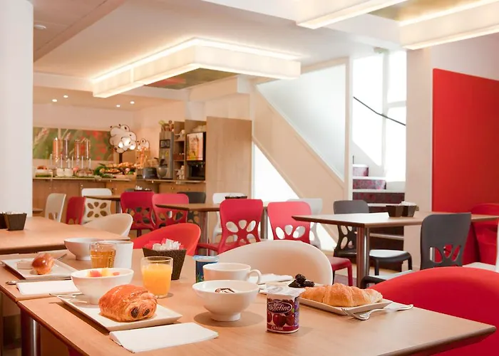 Ibis Italie Tolbiac Ξενοδοχείο 3*