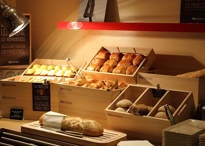 Ibis Italie Tolbiac Ξενοδοχείο