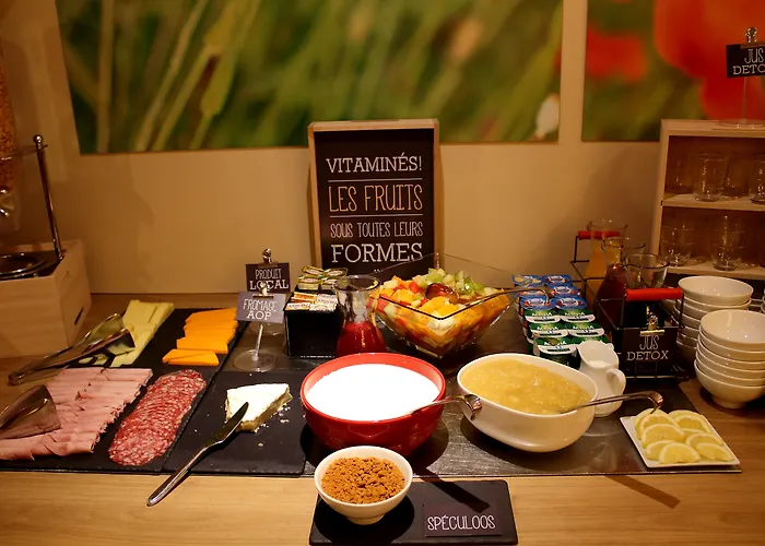 Ibis Italie Tolbiac 3*