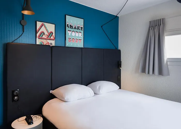 Ibis Italie Tolbiac Ξενοδοχείο Παρίσι