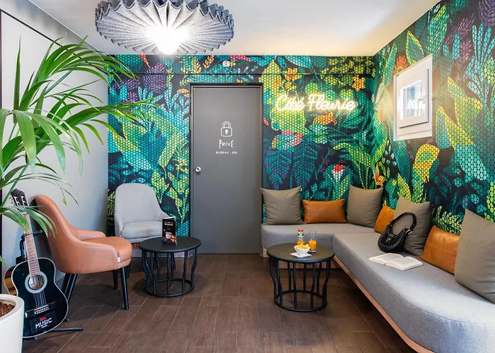 Ibis Italie Tolbiac Ξενοδοχείο Παρίσι