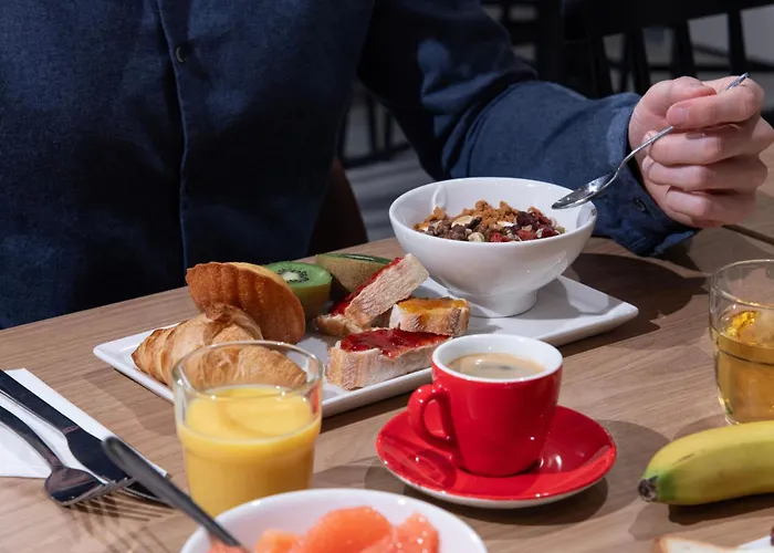 Ξενοδοχείο Ibis Italie Tolbiac Παρίσι