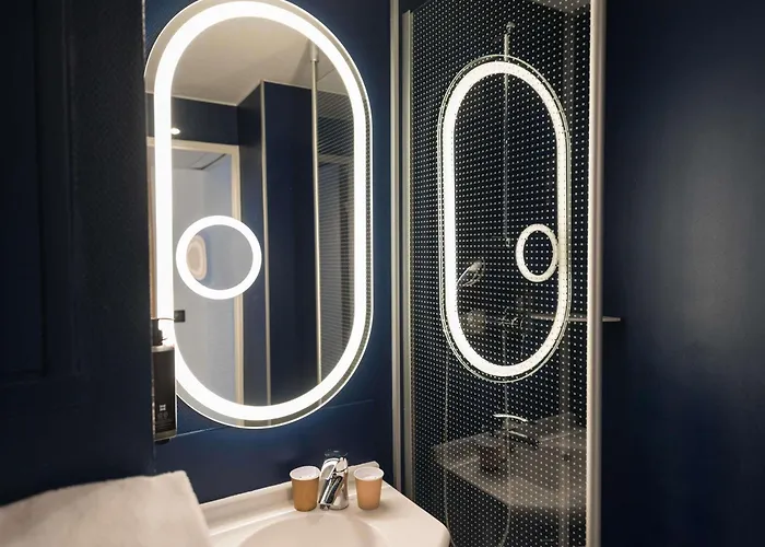 Ξενοδοχείο Ibis Italie Tolbiac 3*