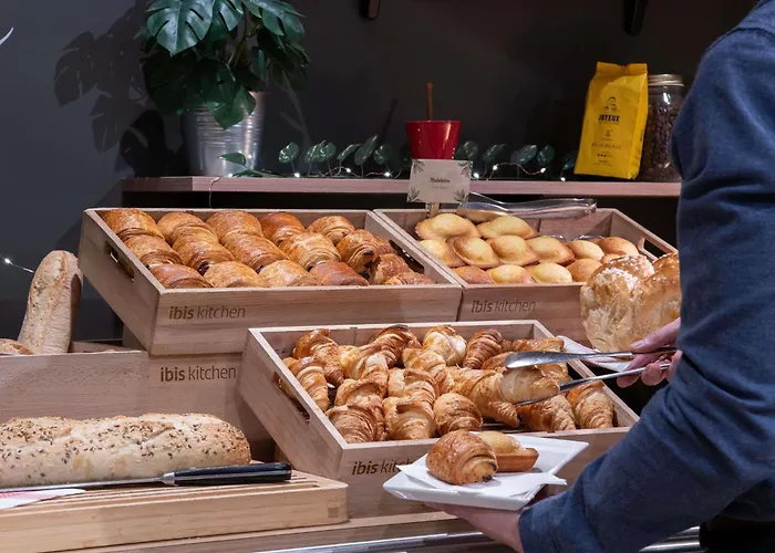 Ξενοδοχείο Ibis Italie Tolbiac