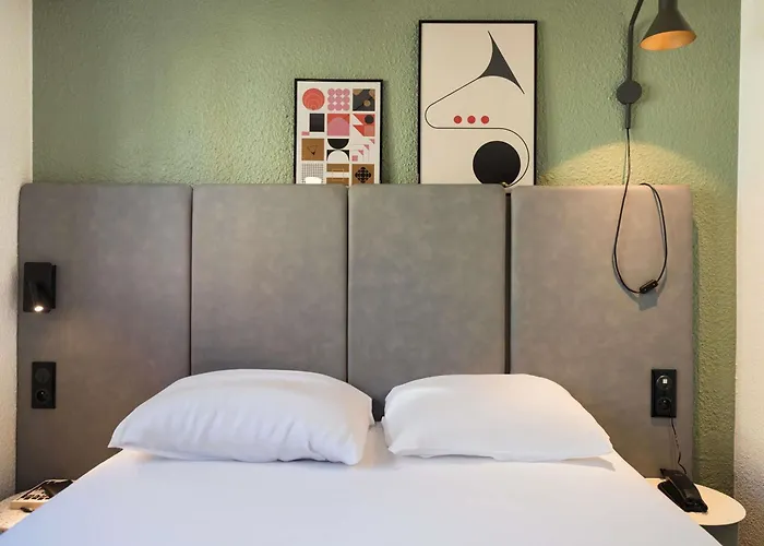 Ibis Italie Tolbiac Παρίσι