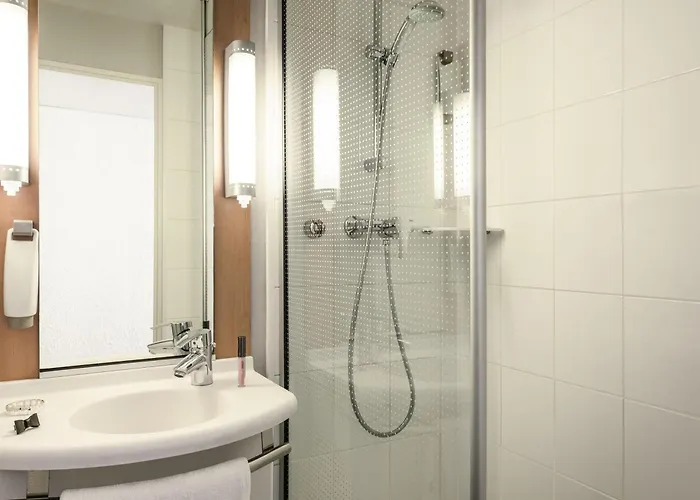 Ibis Italie Tolbiac Ξενοδοχείο 3*