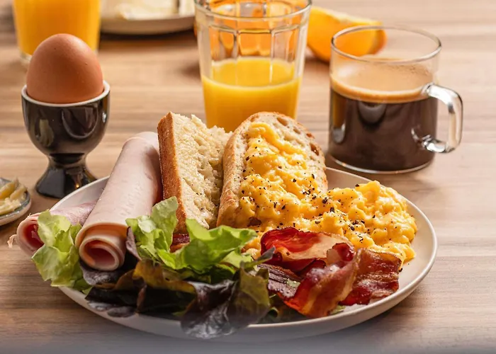 Ibis Italie Tolbiac Ξενοδοχείο Παρίσι