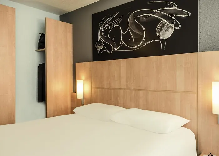 Ξενοδοχείο Ibis Italie Tolbiac Παρίσι